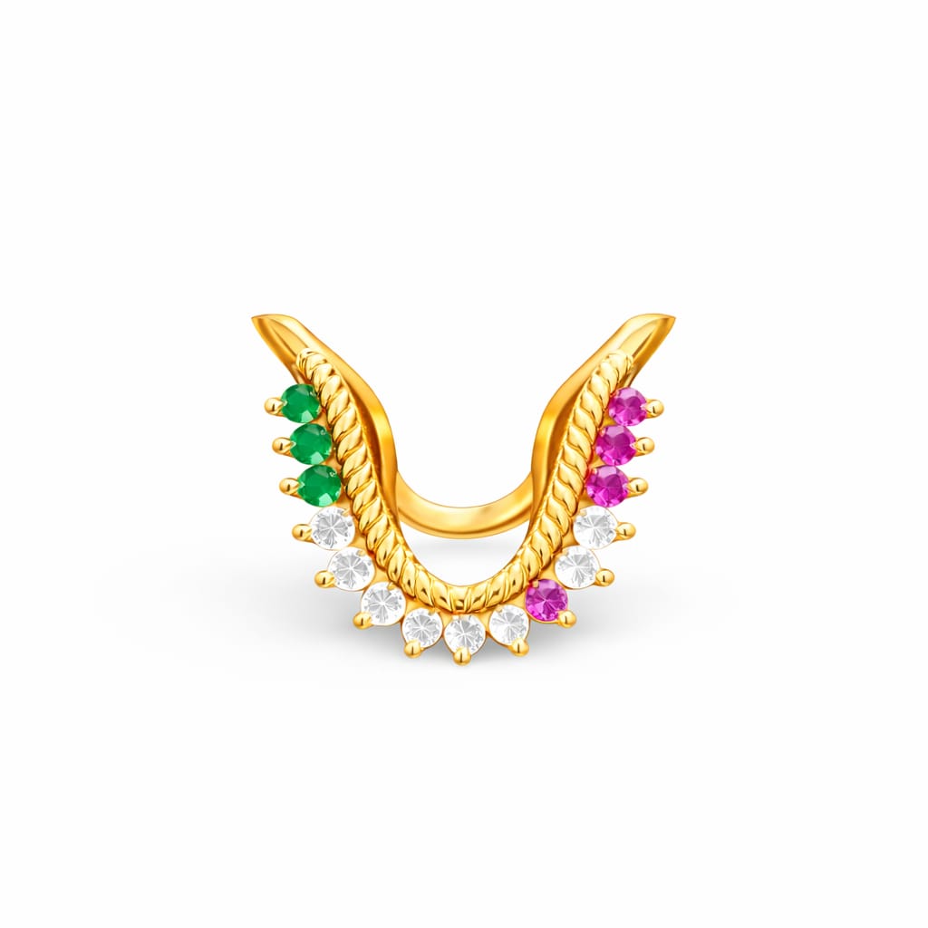 Traditional Ring